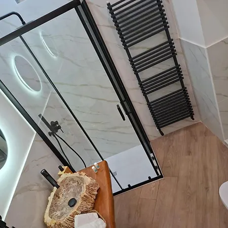 Carma Luxury Rooms-3