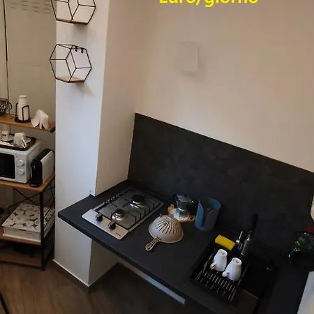 Carma Luxury Rooms-2